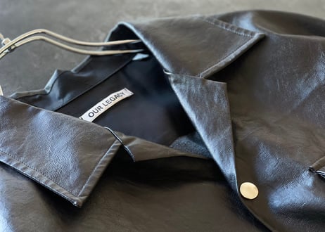 our legacy venice blouson black
