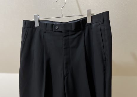 lanvin double  setup suit