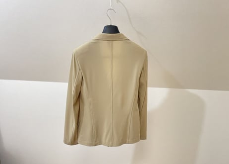 jilsander set up suit