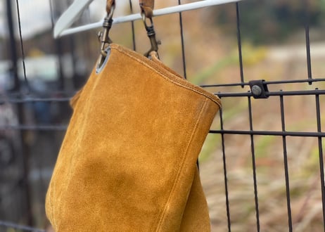 miumiu leather bag