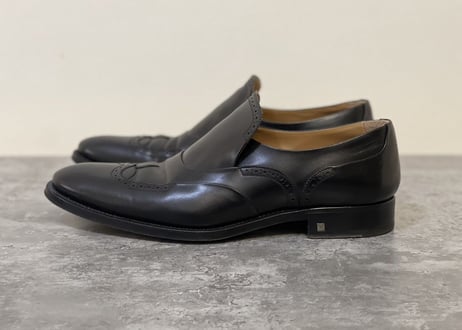 louis vuitton 2018ss leather shoes