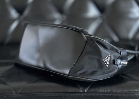 prada bag