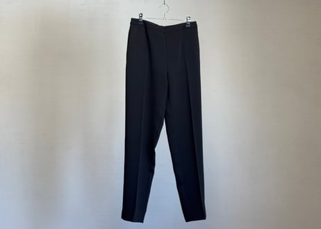 maison margiela four stitch trousers
