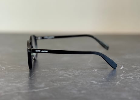 saint laurent eye wear