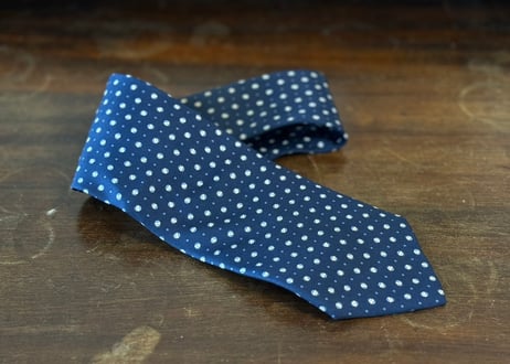 diorhomme neck tie #D