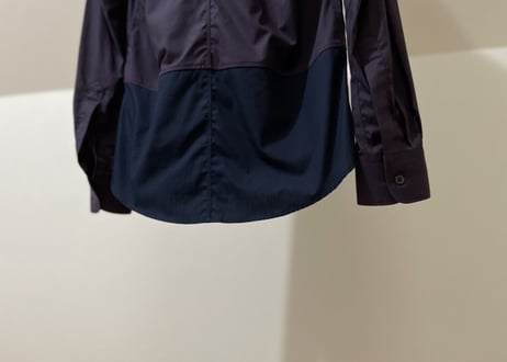 driesvannoten shirt