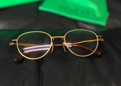 bottega veneta eye wear dead stock