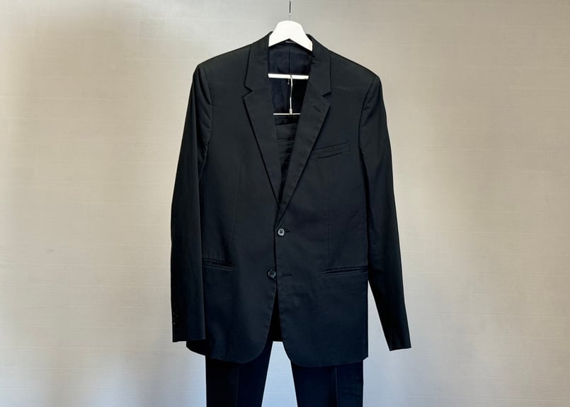 Maison Martin Margiela ①変形ジャンプスーツ 中古・古着通販】MARTIN MARGIELA (マルタン・マルジェラ) Jump suit
