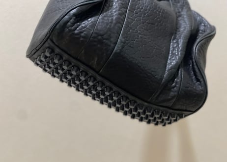 alexander wang leather bag