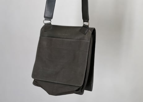 dries van noten shoulder bag