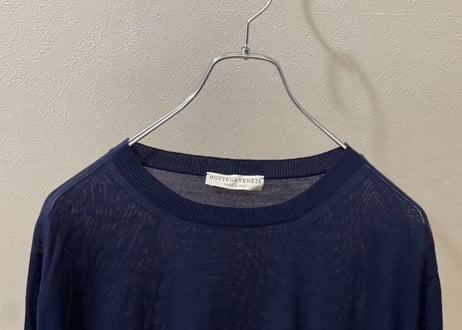 bottegaveneta 2019aw oversize knit dead stock