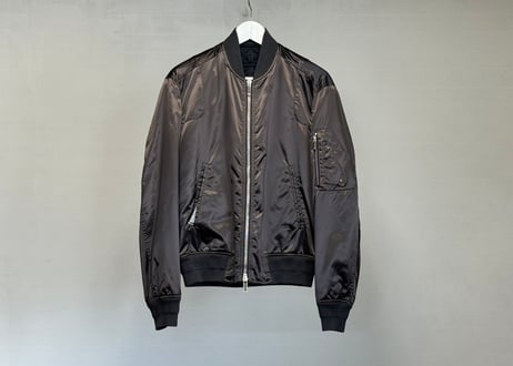 dior by "kim jones" MA-1