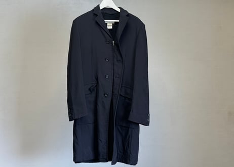90-00s dries van noten archive coat