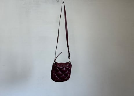 max mara max&co shoulder bag