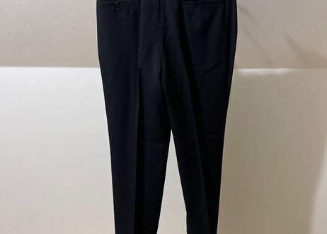 【setup special pick up】80-90s set up suit "black double"