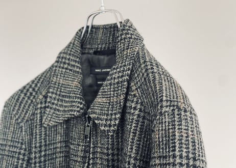 marc jacobs 1st line outer