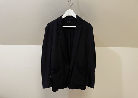 jilsander eazy set up suit