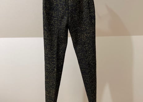 jilsander set up suit dead stock