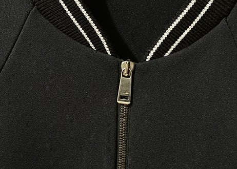 jilsander line jacket dead stock
