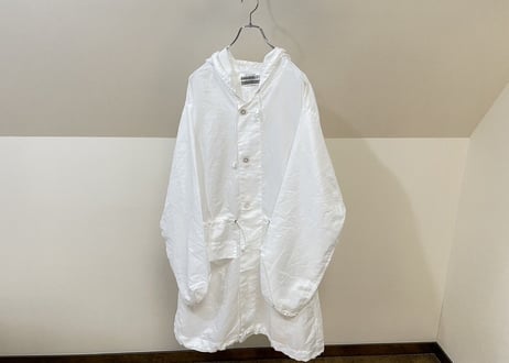 seyntex snow camo coat