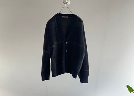 mario giorgi cardigan
