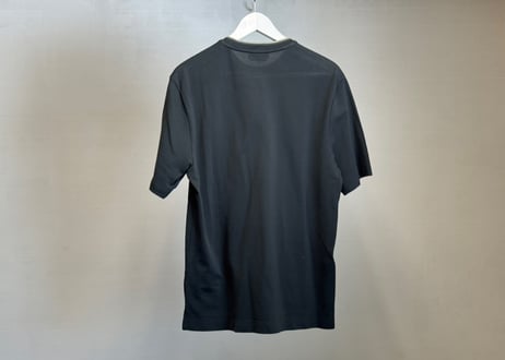 hermes 2025ss "H logo" saddle stitch pocket tops
