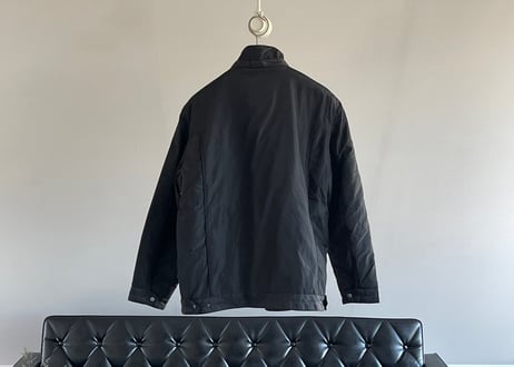90s prada sports "中綿" outer #4