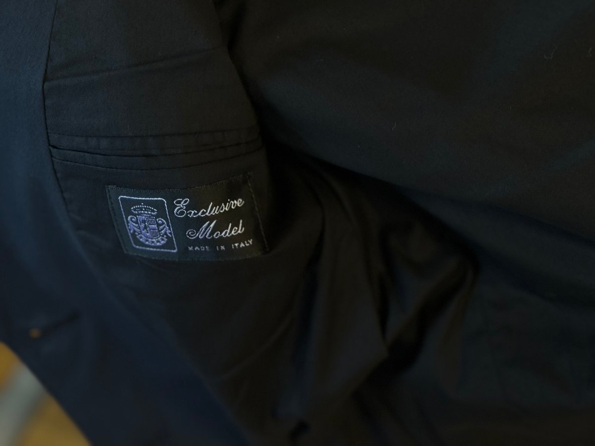 maison margiela inside out jacket | weekend tokyo 