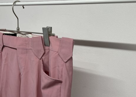 gucci tapered  trousers