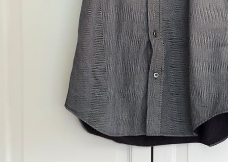 maison margiela shirt