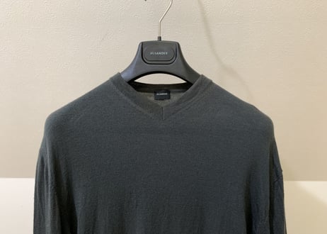 jilsander knit