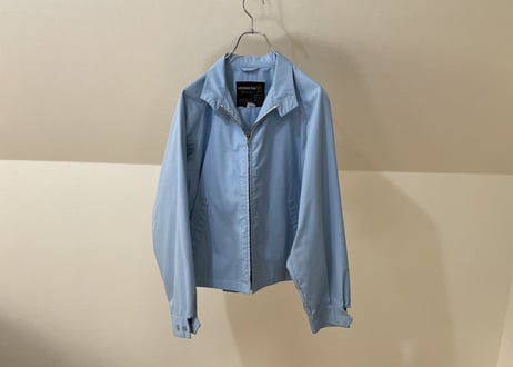 london fog blouson