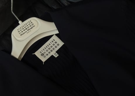 maison margiela jacket dead stock