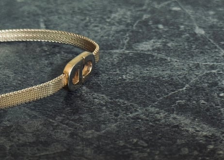 80-90s dior bracelet #G