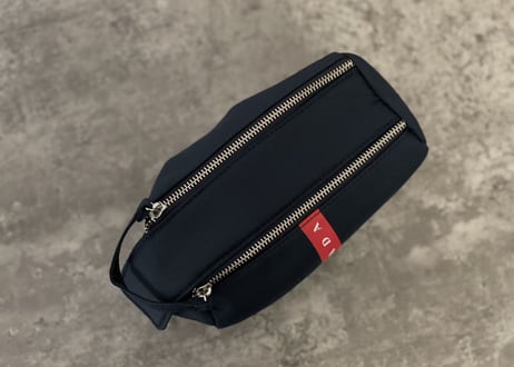 prada pouch