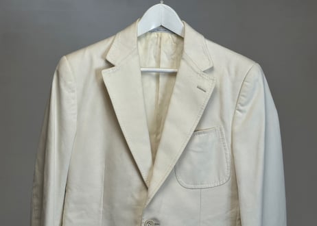 gucci tailored jacket