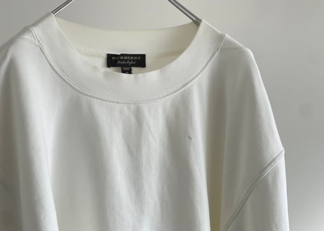 burberry sweat