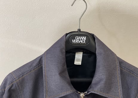 gianni versace blouson