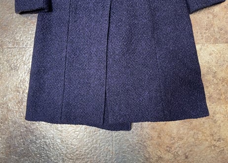 celine long coat