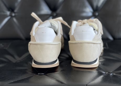 maison margiela runner sneaker 43 dead stock