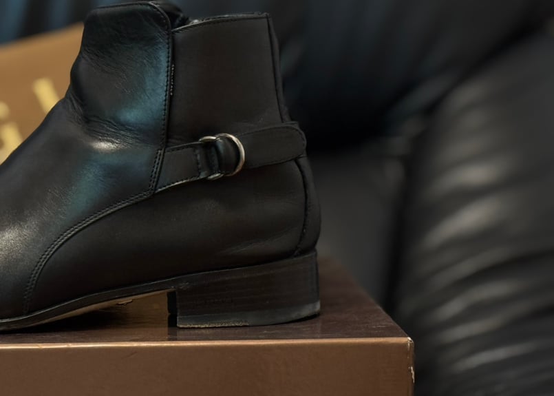 gucci by 