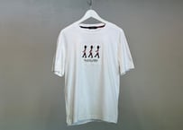 black label crestbridge london soldiers tops