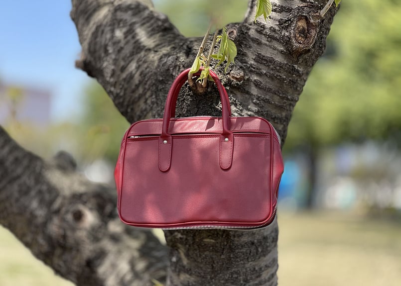 robe de chambre comme des garcons leather bag | robe de chambre comme des garcons leather bag |
