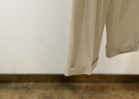 jilsander set up suit
