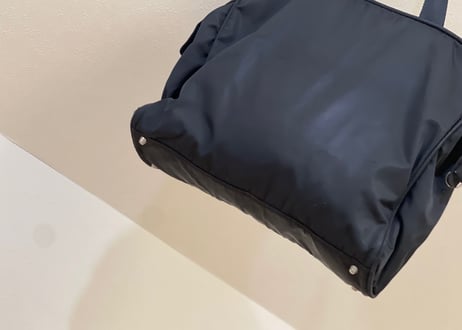 prada nylon bag