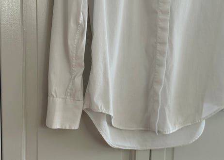 loewe 2023ss shirt