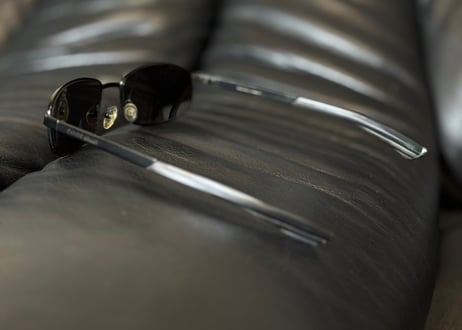80-90s giorgio armani sunglass