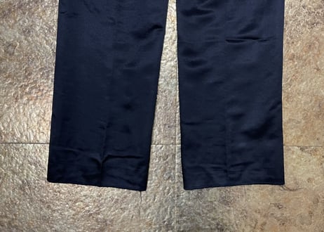 pal zileri three-piece set up suti dead stock