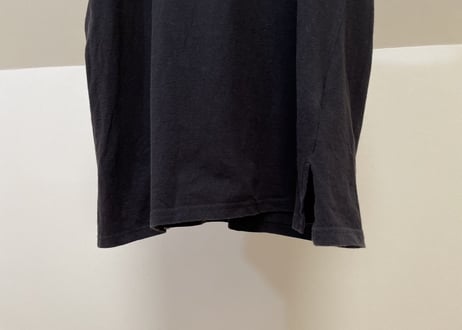 yohji yamamoto regulation tops