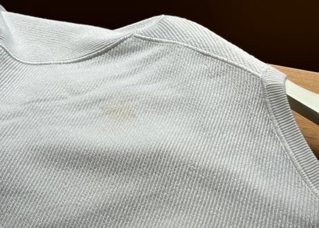 jilsander cocoon silhouette tops